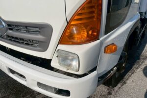 サムネイル: 平成27年式レンジャーダンプ　コボレーン　三方開き