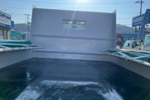 サムネイル: 平成27年式レンジャーダンプ　コボレーン　三方開き