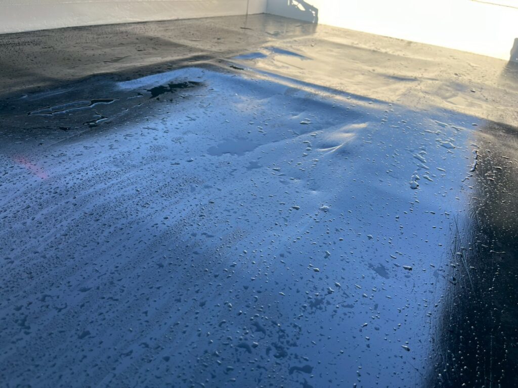 平成27年式レンジャーダンプ　コボレーン　三方開き