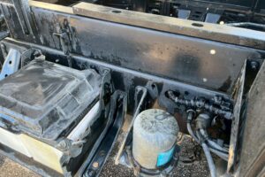 サムネイル: 平成27年式レンジャーダンプ　コボレーン　三方開き