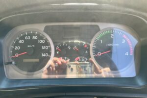 サムネイル: 平成27年式レンジャーダンプ　コボレーン　三方開き