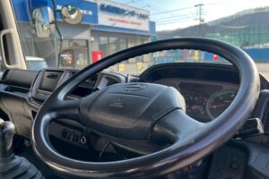 サムネイル: 平成27年式レンジャーダンプ　コボレーン　三方開き