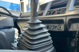 サムネイル: 平成27年式レンジャーダンプ　コボレーン　三方開き