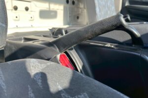 サムネイル: 平成27年式レンジャーダンプ　コボレーン　三方開き