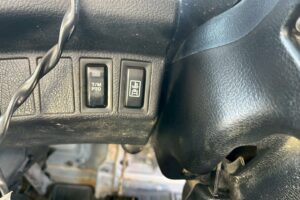 サムネイル: 平成27年式レンジャーダンプ　コボレーン　三方開き