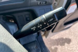 サムネイル: 平成27年式レンジャーダンプ　コボレーン　三方開き