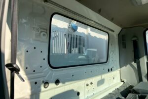 サムネイル: 平成27年式レンジャーダンプ　コボレーン　三方開き