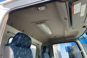 サムネイル: 平成27年式レンジャーダンプ　コボレーン　三方開き