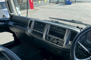 サムネイル: 平成27年式レンジャーダンプ　コボレーン　三方開き