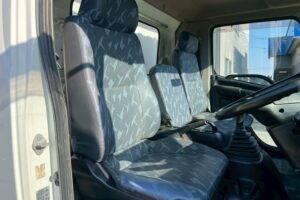 サムネイル: 平成27年式レンジャーダンプ　コボレーン　三方開き