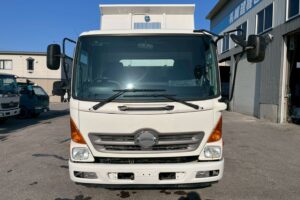 サムネイル: 平成27年式レンジャーダンプ　コボレーン　三方開き