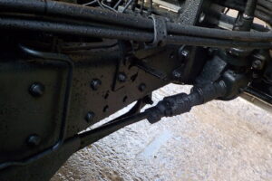 サムネイル: 平成25年　エルフ 3ｔダンプ　コボレーン　