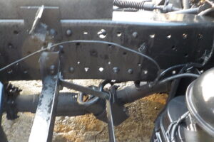 サムネイル: 平成25年　エルフ 3ｔダンプ　コボレーン　