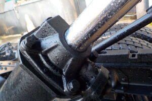 サムネイル: 平成25年　エルフ 3ｔダンプ　コボレーン　