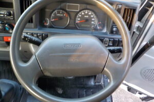 サムネイル: 平成25年　エルフ 3ｔダンプ　コボレーン　