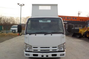 サムネイル: 平成25年　エルフ 3ｔダンプ　コボレーン　