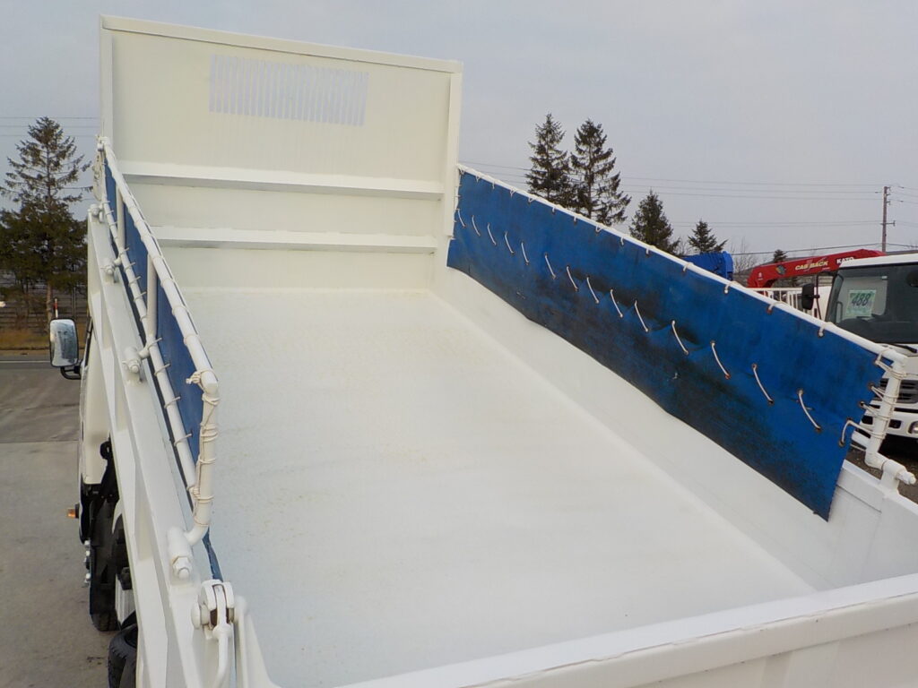 平成25年　エルフ 3ｔダンプ　コボレーン　