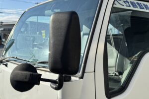 サムネイル: 平成30年　エルフ2トン強化ダンプ　車検1年付　フル装備　特殊シフト