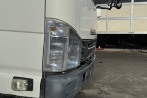 サムネイル: 平成30年　エルフ2トン強化ダンプ　車検1年付　フル装備　特殊シフト