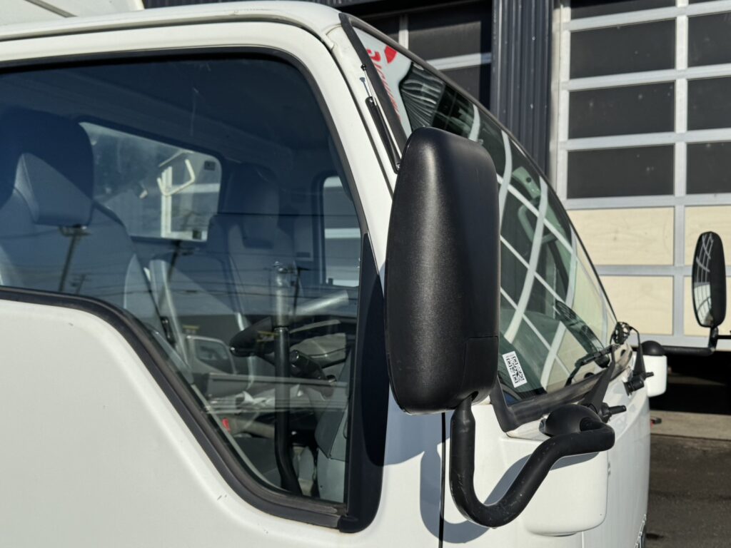 平成30年　エルフ2トン強化ダンプ　車検1年付　フル装備　特殊シフト