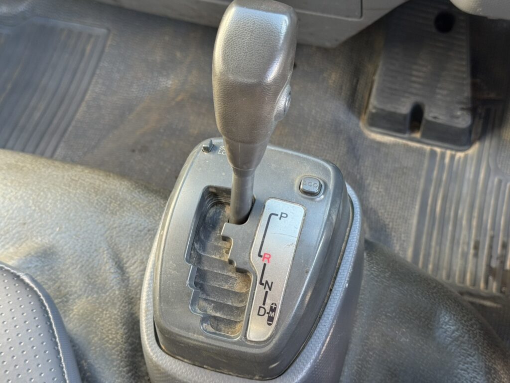 平成30年　エルフ2トン強化ダンプ　車検1年付　フル装備　特殊シフト