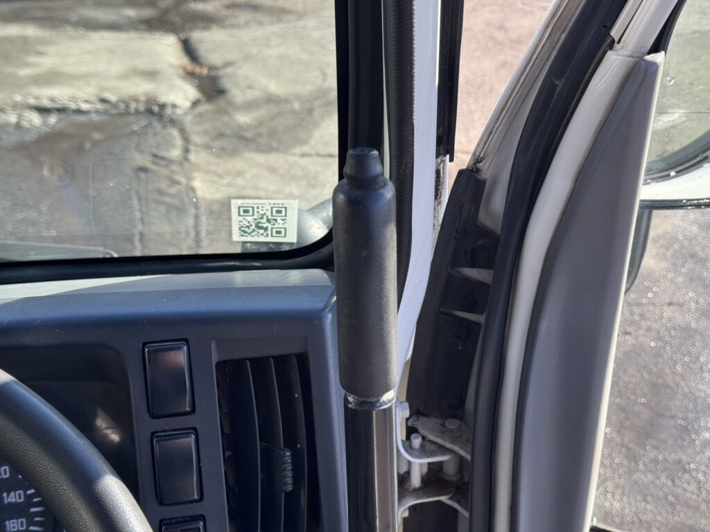 平成30年　エルフ2トン強化ダンプ　車検1年付　フル装備　特殊シフト