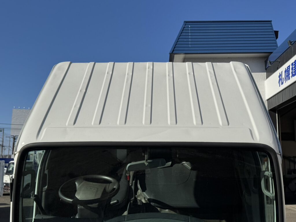 平成30年　エルフ2トン強化ダンプ　車検1年付　フル装備　特殊シフト