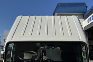 サムネイル: 平成30年　エルフ2トン強化ダンプ　車検1年付　フル装備　特殊シフト