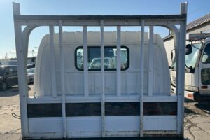 サムネイル: 平成28年　トヨタ　ダイナ　２トン平ロング　4WD（車検1年付）