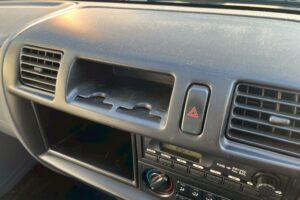 サムネイル: 平成26年式　バネット１トン箱車　４WD　後輪Wタイヤ