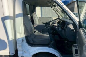 サムネイル: 平成26年式　バネット１トン箱車　４WD　後輪Wタイヤ