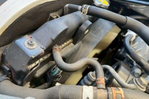 サムネイル: 平成26年式　バネット１トン箱車　４WD　後輪Wタイヤ