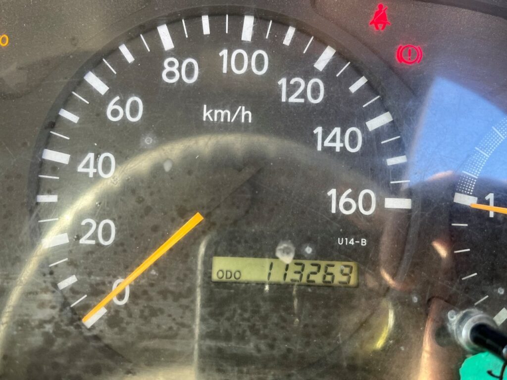 平成23年　デュトロ　３トン強化ダンプ　全低床・３方開き・小型貨物（4ﾅﾝﾊﾞｰ）（車検令和8年10月）