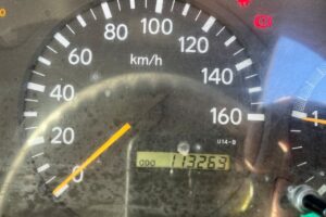 サムネイル: 平成23年　デュトロ　３トン強化ダンプ　全低床・３方開き・小型貨物（4ﾅﾝﾊﾞｰ）（車検令和8年10月）