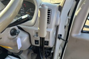 サムネイル: 平成23年　デュトロ　３トン強化ダンプ　全低床・３方開き・小型貨物（4ﾅﾝﾊﾞｰ）（車検令和8年10月）