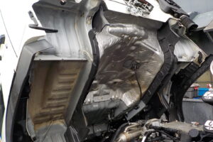 サムネイル: 平成23年　レンジャー4ｔ4段クレーン　★ラジコン★フックイン★