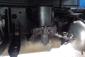 サムネイル: 平成23年　レンジャー4ｔ4段クレーン　★ラジコン★フックイン★