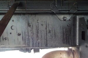 サムネイル: 平成23年　レンジャー4ｔ4段クレーン　★ラジコン★フックイン★