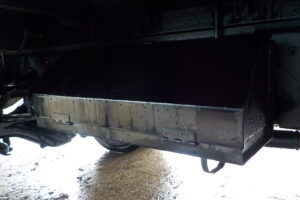 サムネイル: 平成23年　レンジャー4ｔ4段クレーン　★ラジコン★フックイン★