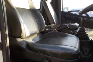 サムネイル: 平成23年　レンジャー4ｔ4段クレーン　★ラジコン★フックイン★