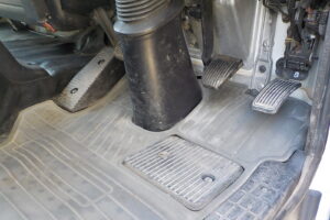 サムネイル: 平成23年　レンジャー4ｔ4段クレーン　★ラジコン★フックイン★