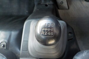 サムネイル: 平成23年　レンジャー4ｔ4段クレーン　★ラジコン★フックイン★