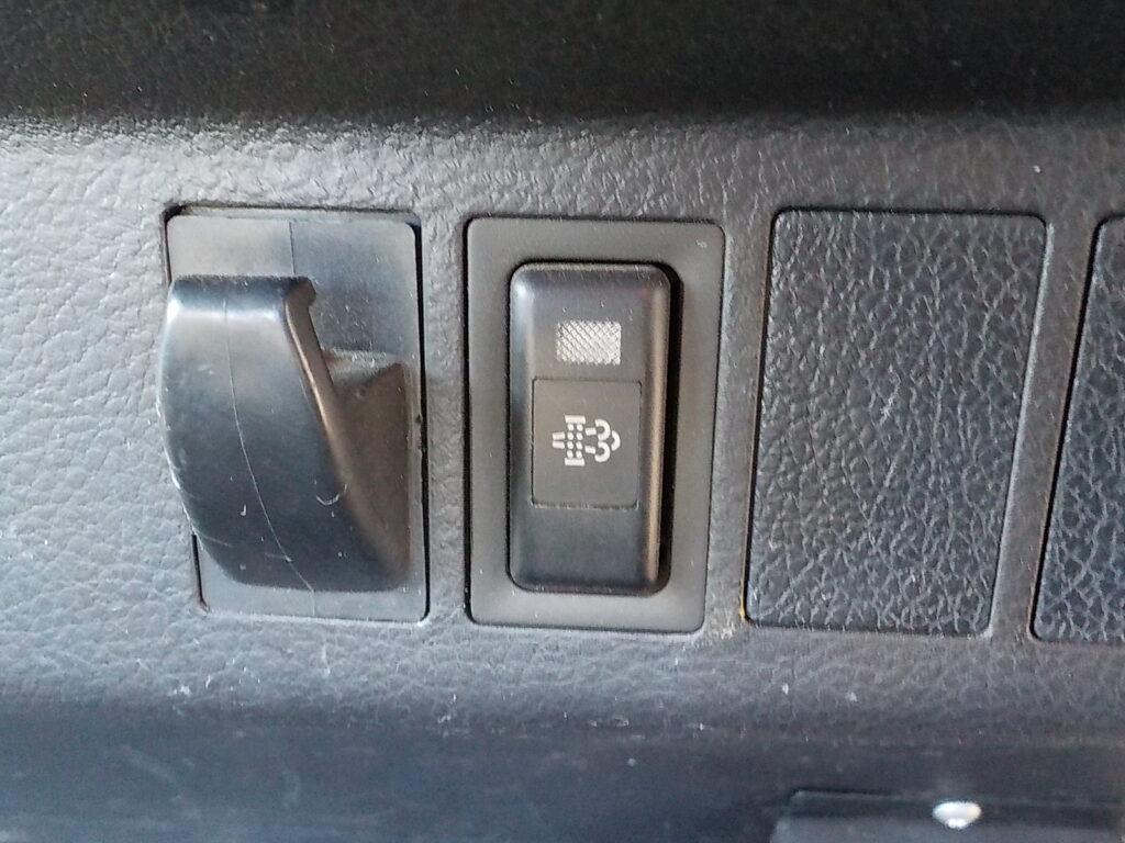 平成23年　レンジャー4ｔ4段クレーン　★ラジコン★フックイン★