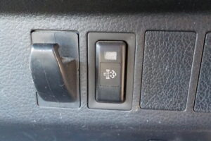 サムネイル: 平成23年　レンジャー4ｔ4段クレーン　★ラジコン★フックイン★