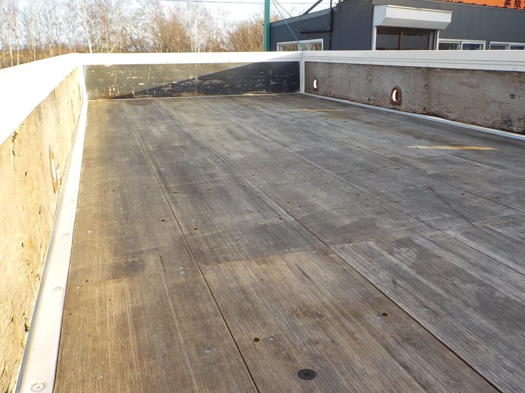 平成23年　レンジャー4ｔ4段クレーン　★ラジコン★フックイン★