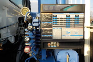 サムネイル: 平成23年　レンジャー4ｔ4段クレーン　★ラジコン★フックイン★