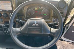 サムネイル: 平成30年　三菱　キャンター　３トンダンプ　コボレーン付・小型貨物（4ﾅﾝﾊﾞｰ）（車検令和８年２月）