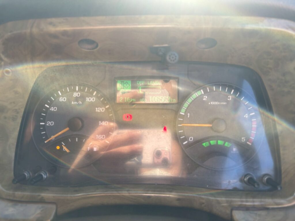 平成30年　三菱　キャンター　３トンダンプ　コボレーン付・小型貨物（4ﾅﾝﾊﾞｰ）（車検令和８年２月）