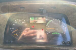 サムネイル: 平成30年　三菱　キャンター　３トンダンプ　コボレーン付・小型貨物（4ﾅﾝﾊﾞｰ）（車検令和８年２月）