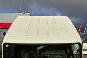 サムネイル: 平成30年　三菱　キャンター　３トンダンプ　コボレーン付・小型貨物（4ﾅﾝﾊﾞｰ）（車検令和８年２月）